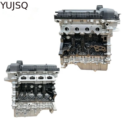 comprar 1.6L SQRE4G16 Engine for Chery Tiggo3 Arrizo7 A3 Replacement online manufacture