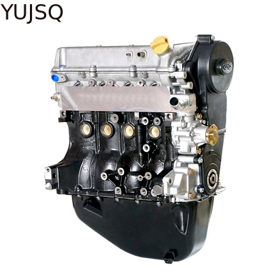 comprar Chery SQR472 1.1L Engine Assembly for QQ IQ Sweet Miles MVM Models online manufacture