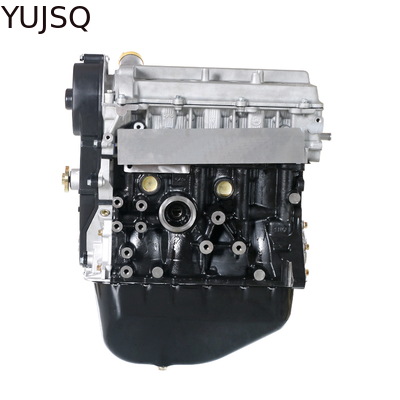 comprar Chery SQR472 1.1L Engine Assembly for QQ IQ Sweet Miles MVM online manufacture