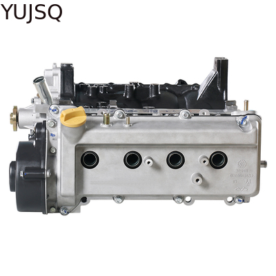 comprar Remanufactured SQR472 Engine for Chery QQ IQ Sweet Miles MVM 1.1L online manufacture