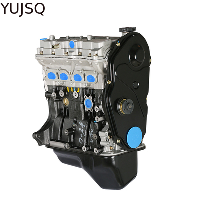 comprar CB10 1.0L Engine Assembly for Changan Star 37KW 4-Inline online manufacture