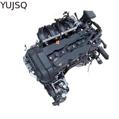 comprar Changan CS95 2.0T Engine Assembly JL486ZQ3 2017-2019 online manufacture