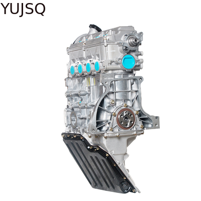 comprar Changan Suzuki ALTO 1.3L Engine Assembly G13B/G16B 24 Months Warranty online manufacture