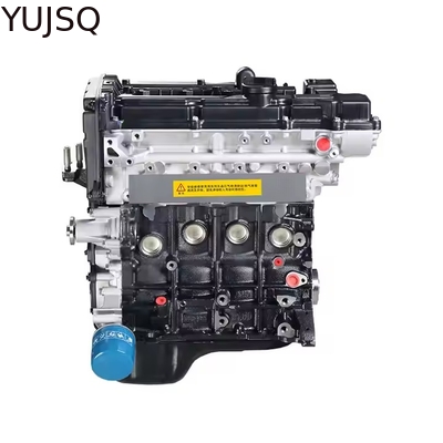 satın al Hyundai Kia Accent Rio Sephia için G4ED 1.6L Motor Montajı Çevrimiçi üretim