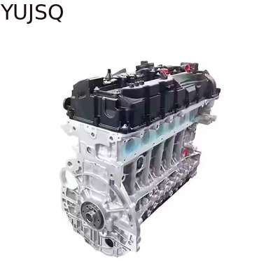 comprar BMW N55B30 3.0T Engine Assembly 6-Cylinder 225KW 400NM online manufacture