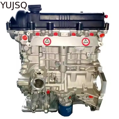 comprare Gruppo motore Hyundai G4FC G4FA 1.4L per i10 2000-2004 fabbricazione online