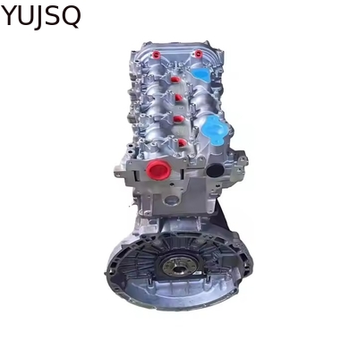 comprar Mercedes-Benz M270910 Engine Assembly 1595cc 90HP New OEM 270910 online manufacture