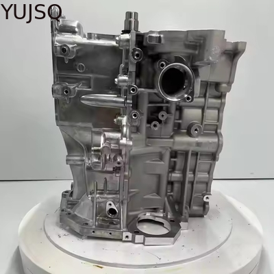 comprar 1.4L 1.6L G4FC G4FA Engine Assembly for Hyundai KIA K3 K5 Rio Solaris online manufacture