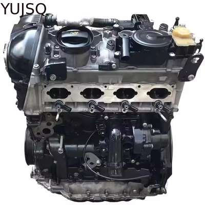 comprar EA888 Engine Assembly 1.8L 2.0L for Audi VW A3 A4L A5 A6L Q3 Q5 Q7 online manufacture