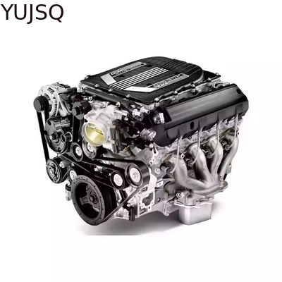 comprar Toyota Hilux Corona 1.5L Engine Assembly 4-Cylinder 16V New online manufacture
