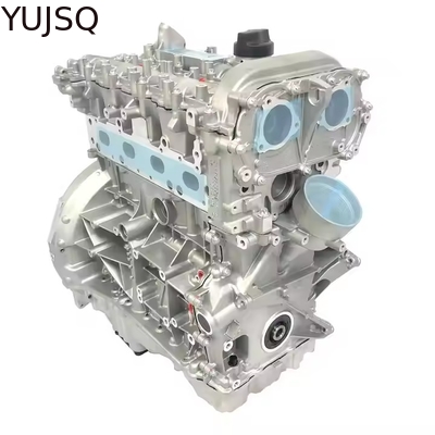 comprar Mercedes Benz C-Class M274 1.6 2.0L 245hp Auto Engine Aluminum Alloy Cast Iron Construction for Optimal Performance online manufacture