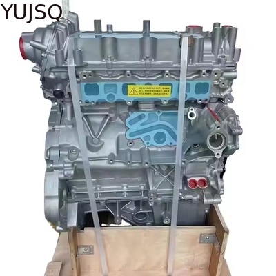 comprar PT204 2.0T Engine Assembly for Land Rover Defender Range Rover online manufacture