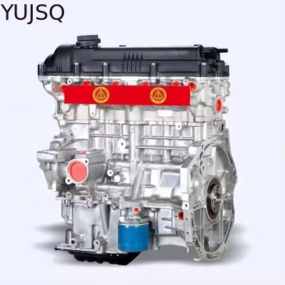 comprar G4FA G4FC 1.4L Engine Assembly for Hyundai Accent 2018 online manufacture