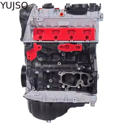 kaufen Audi EA888 2.0T Motorenbaugruppe für A4L Q5 A6L A5 TT 2008-2024 Online-Herstellung