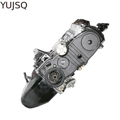 comprar Mitsubishi 4G15 1.5L Engine Assembly 81KW for 1992-1999 Models online manufacture