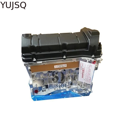 comprar Mitsubishi 4J12 2.4L Engine Assembly 179KW for L200 Triton 2005-2008 online manufacture