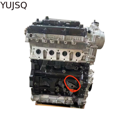 comprar HM484Q 2.0L Engine Assembly for Haima S7 2016+ Replacement online manufacture