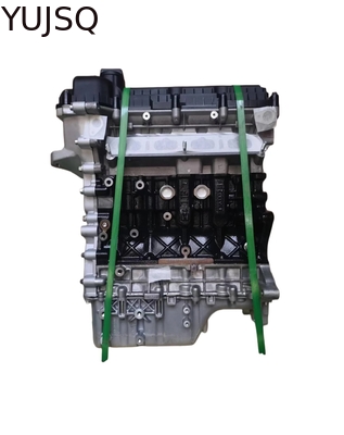 comprar 1.6L SQRE4G16 Engine Assembly for Chery Tiggo3 Arrizo7 A3 online manufacture
