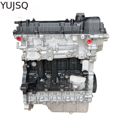 comprar SQRE4T15B 1.5L Engine Assembly for Chery Tiggo 8 Jetour X70 Karry K60 online manufacture