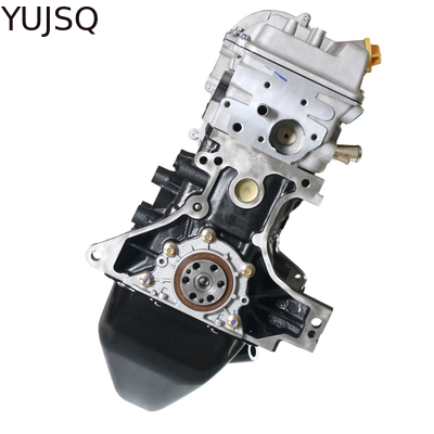 comprar SQR472 Engine Assembly for Chery QQ IQ Sweet Miles MVM 1.1L 4-Cylinder online manufacture