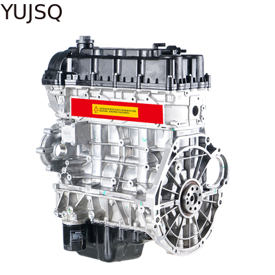 comprar Changan Chana Alsvin V7 EADO 1.6L Engine Assembly JL478QEE 2014-2018 online manufacture