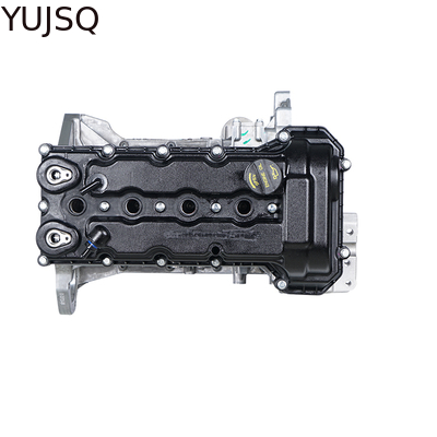 comprar Changan Chana Alsvin V7 EADO 1.6L Engine Assembly JL478QEE 92KW online manufacture