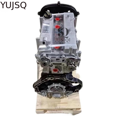 comprar Changan CS95 2.0T Engine Assembly JL486ZQ3 2017-2019 Model online manufacture
