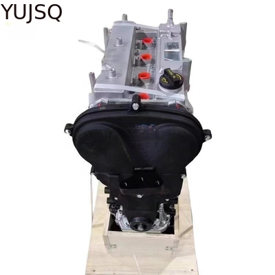comprar Changan CS95 2.0T Engine Assembly JL486ZQ3 171KW 2017-2019 online manufacture