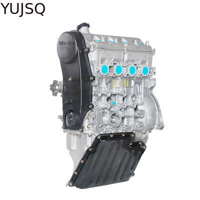 comprar Changan Suzuki ALTO 1.3L Engine Assembly G13B/G16B 45KW-78KW online manufacture