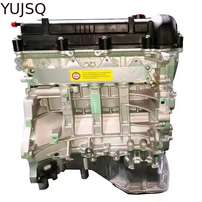 kopen G4FC G4FA Motor Assembly voor Hyundai i10 1.4L 99-109 pk online vervaardiging