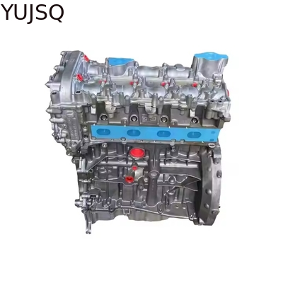 comprare Mercedes-Benz M270910 Motor assembly 1595cc 90HP Garanzia di 24 mesi fabbricazione online