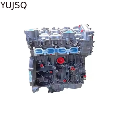 kaufen Mercedes-Benz 270910 Motor Baugruppe 1595cc 90PS Neu OEM Online-Herstellung