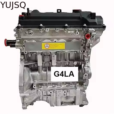comprar G4LA Engine Assembly For Hyundai Kia 1.5i 1.6T 155KW 24 Months Warranty online manufacture