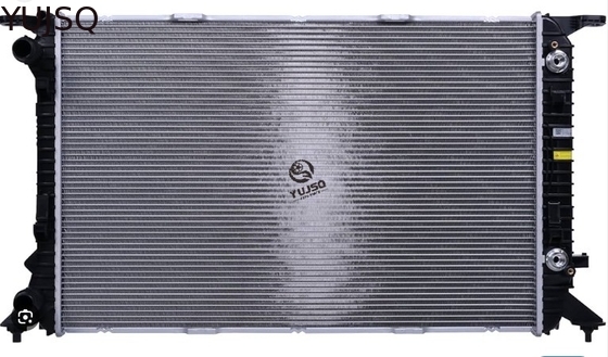 satın al Audi A4 A5 Q5 Alüminyum Radyatör OEM 8K0121251AJ 1 Yıllık Garanti Çevrimiçi üretim