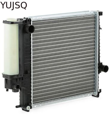 acheter Radiateur d'eau en aluminium et plastique pour BMW E36 1990-2000 OEM 17111469176 fabrication en ligne