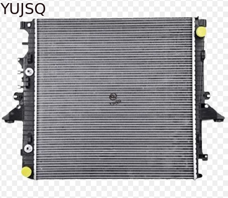 Mua Bộ tản nhiệt Land Rover PCC500213 Hệ thống làm mát bằng nhôm online manufacture