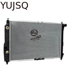 comprar Radiador de plástico de aluminio para Chevrolet Aveo Gentra Kalos OEM 96536524 96816482 online manufacture