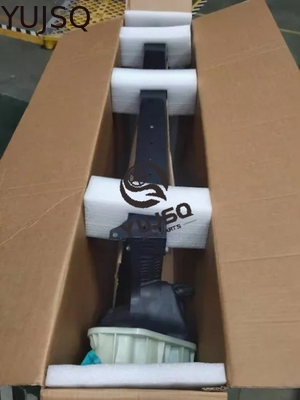 comprar Hyundai H100 Autobús Radiador de plástico de aluminio OEM 25310-4A100 de reemplazo online manufacture