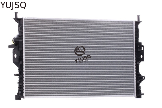 satın al Volvo Land-Rover Ford için Alüminyum Araba Radyatörü OEM 31261105 online manufacture