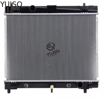 comprare Radiatore in alluminio per Toyota Yaris modelli 2005-2023 OEM 1640021300 online manufacture