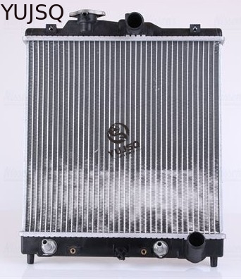 Beli HONDA CIVIC V VI Coupe Radiator Aluminium Plastik 19010P30902 online manufacture