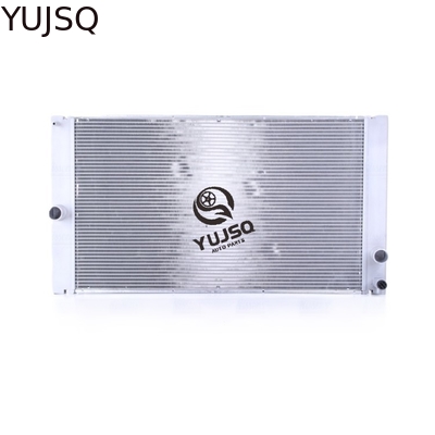 Beli Radiator Aluminium untuk Volvo S40 2003 1.9L Sistem Pendingin online manufacture