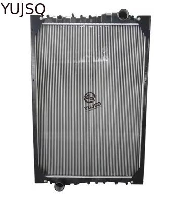 kupować Chłodnica Mercedes Benz 170922911 z aluminiowym rdzeniem do Unimog U-600 produkcja online