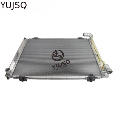 comprar Radiador con núcleo de aluminio para Toyota Harrier 2004-2012 OEM 16041-20290 online manufacture