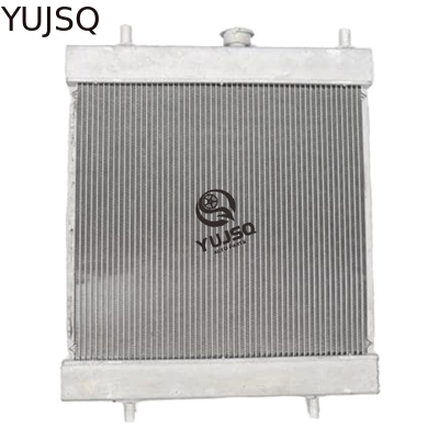 comprar Radiador con núcleo de aluminio para SUZUKI CARRY 2011-2016 1.5L OEM 17700-67H11 online manufacture