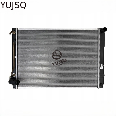 comprar Radiador con núcleo de aluminio para Toyota Sienna 2004-2006 3.3L V6 online manufacture