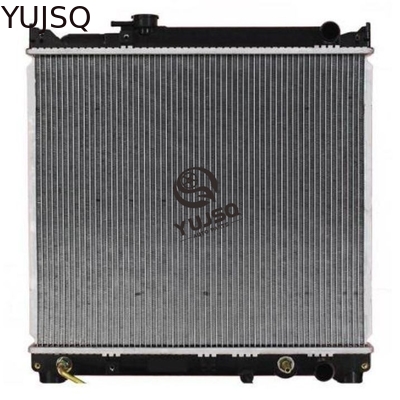 comprar Radiador con núcleo de aluminio para SUZUKI Sidekick 1.6L 1989-1998 OEM 17700-56B10 online manufacture