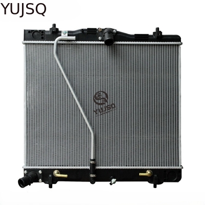 comprar Radiador de núcleo de aluminio para Toyota Hiace 2019-2020 OEM 16400-75470 online manufacture