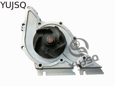 Buy Audi VW Coolant Water Pump 078121004H for A4 A6 A8 Models online manufacture