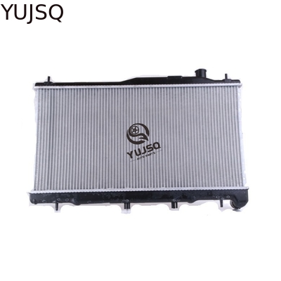 comprar Radiador con núcleo de aluminio para Subaru Legacy 3.6L 2009-2009 OEM 45119-AJ050 online manufacture